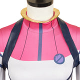 GUNDAM Amate Yuzuriha Cosplay Costume For Adult Man Female Halloween Carnival Suit