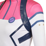 GUNDAM Amate Yuzuriha Cosplay Costume For Adult Man Female Halloween Carnival Suit