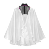 GUNDAM Gigi Andalucia White Dress Cosplay Costume Halloween Carnival Party Suit