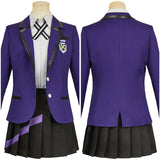 GUNDAM Nyaan Cosplay Costume For Adult Man Female Halloween Carnival Suit