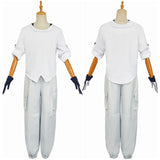 GUNDAM Shuji Ito Cosplay Costume For Adult Man Female Halloween Carnival Suit