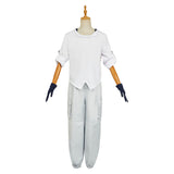 GUNDAM Shuji Ito Cosplay Costume For Adult Man Female Halloween Carnival Suit