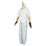 GUNDAM Shuji Ito Cosplay Costume For Adult Man Female Halloween Carnival Suit