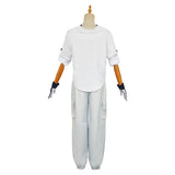 GUNDAM Shuji Ito Cosplay Costume For Adult Man Female Halloween Carnival Suit