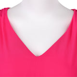 Hacks Season 5 Deborah Vance Women Pink Dress Cosplay Costume Halloween Carnival Party Suit