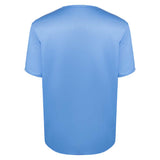 Haikyū!! Tetsurō Kuroo Blue T-shirt Cosplay Costume Outfits Halloween Carnival Suit