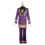 Haitani Ran Cosplay Costume For Adult Man Female Halloween Carnival Suit