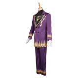 Haitani Ran Cosplay Costume For Adult Man Female Halloween Carnival Suit