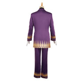 Haitani Ran Cosplay Costume For Adult Man Female Halloween Carnival Suit