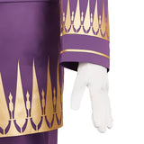 Haitani Ran Cosplay Costume For Adult Man Female Halloween Carnival Suit
