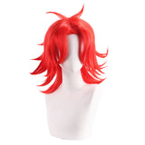 Halloween Carnival Costume Accessories Niffty Cosplay Wig