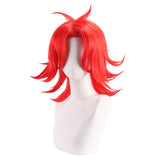 Halloween Carnival Costume Accessories Niffty Cosplay Wig