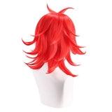 Halloween Carnival Costume Accessories Niffty Cosplay Wig