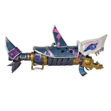 Halloween Carnival Costume Accessories Shark ornament Jinx cos1 cos