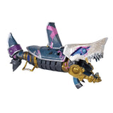 Halloween Carnival Costume Accessories Shark ornament Jinx cos1 cos