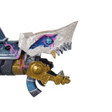 Halloween Carnival Costume Accessories Shark ornament Jinx cos1 cos