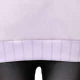 HANA KURUSU White Outfit Cosplay Costume Halloween Carnival Party Suit