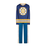 Happy Gilmore Young And Dangerous Cosplay Costume Halloween Carnival Party Suit