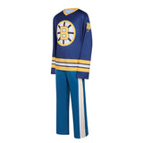 Happy Gilmore Young And Dangerous Cosplay Costume Halloween Carnival Party Suit