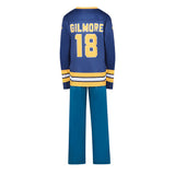 Happy Gilmore Young And Dangerous Cosplay Costume Halloween Carnival Party Suit