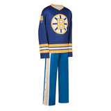 Happy Gilmore Young And Dangerous Cosplay Costume Halloween Carnival Party Suit