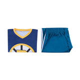 Happy Gilmore Young And Dangerous Cosplay Costume Halloween Carnival Party Suit