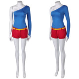 Harley Quinn Harley Quinn Cosplay Costume For Adult Man Female Halloween Carnival Suit