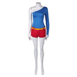 Harley Quinn Harley Quinn Cosplay Costume For Adult Man Female Halloween Carnival Suit