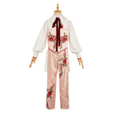 Haruchiyo Sanzu Cosplay Costume For Adult Man Female Halloween Carnival Suit