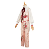 Haruchiyo Sanzu Cosplay Costume For Adult Man Female Halloween Carnival Suit