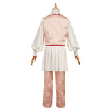 Haruchiyo Sanzu Cosplay Costume For Adult Man Female Halloween Carnival Suit