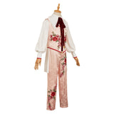 Haruchiyo Sanzu Cosplay Costume For Adult Man Female Halloween Carnival Suit