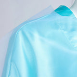 Haunted Mansion Ghost Bride Blue Cosplay Costume For Adult Female Halloween Carnival Party Suit