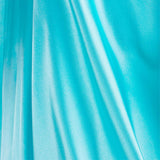 Haunted Mansion Ghost Bride Blue Cosplay Costume For Adult Female Halloween Carnival Party Suit