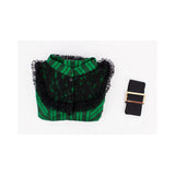 Haunted Mansion Maid Cosplay Costume For Adult Female Halloween Costume