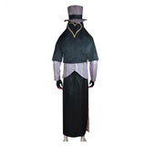 Hazbin Hotel  Sir Pentious TV Character Cosplay Costume Outfits Halloween Carnival Suit