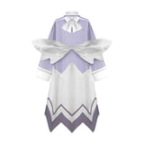 Hazbin Hotel Adam Cosplay Costume Halloween Carnival Party Suit   