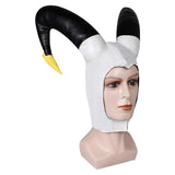Hazbin Hotel Adam Headgear Hat Cosplay Halloween Carnival Costume Accessories