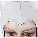 Hazbin Hotel Adam Headgear Hat Cosplay Halloween Carnival Costume Accessories