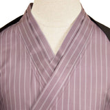 Hazbin Hotel Alastor Black Cosplay Costume Bathrobe For Adult Male Halloween Carnival Party Suit   