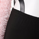 Hazbin Hotel Angel Dust Pink Cosplay Costume For Adult Female Halloween Carnival Party Suit 