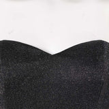 Hazbin Hotel Angel Dust Red Cosplay Dress For Adult Female Halloween Carnival Party Suit 