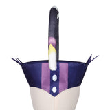 Hazbin Hotel Baxter Cosplay Costume For Kids Halloween Carnival Party Suit 