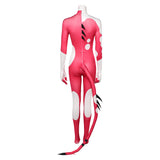 Hazbin Hotel Blitz Cosplay Costume For Adult Female Halloween Carnival Party Suit