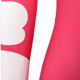 Hazbin Hotel Blitz Cosplay Costume For Adult Female Halloween Carnival Party Suit