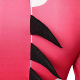 Hazbin Hotel Blitz Cosplay Costume For Adult Female Halloween Carnival Party Suit