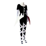 Hazbin Hotel Camilla Cosplay Costume For Adult Female Halloween Carnival Party Suit
