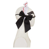 Hazbin Hotel Carmilla Carmine​ Cosplay Costume For Adult Female Halloween Carnival Party Suit 