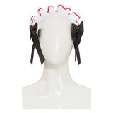 Hazbin Hotel Charlie Morningstar Cosplay Costume For Adult Female Halloween Carnival Party Suit