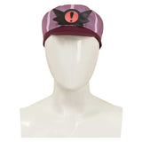 Hazbin Hotel Charlie Morningstar Cosplay Hat Halloween Carnival Party   